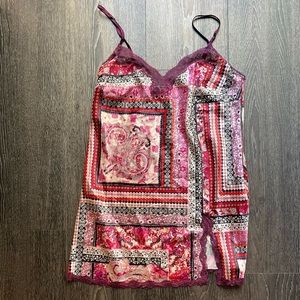 Victoria’s Secret Slip Dress